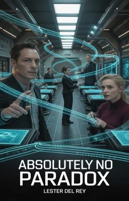 Absolutely no paradox