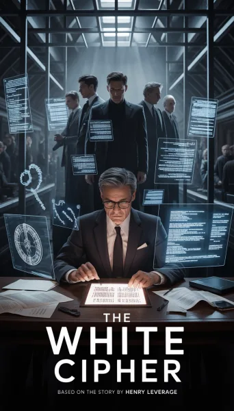 The white cipher