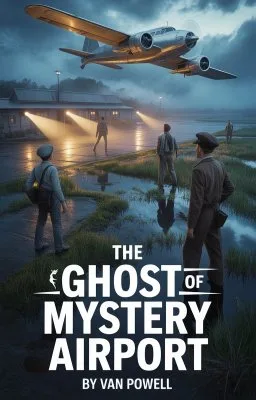 The Ghost of Mystery Airport